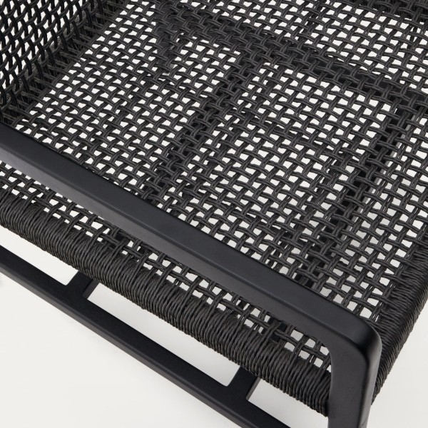 Крісло Sabolla для саду та вулиці