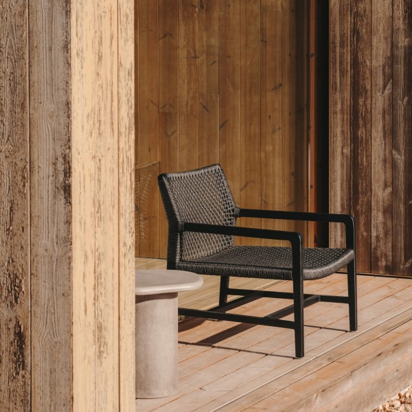 Крісло Sabolla для саду та вулиці