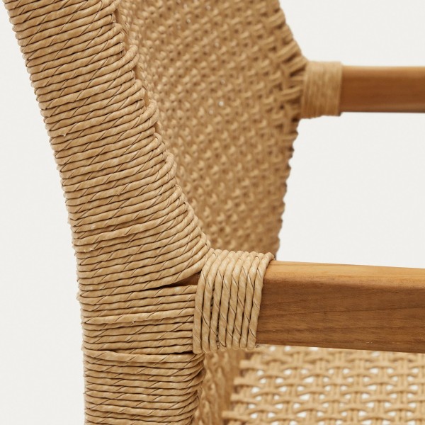 Крісло Sabolla для саду та вулиці