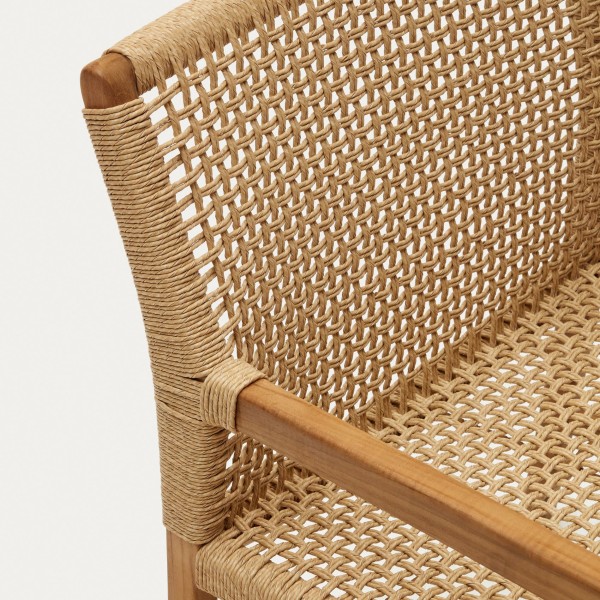 Крісло Sabolla для саду та вулиці