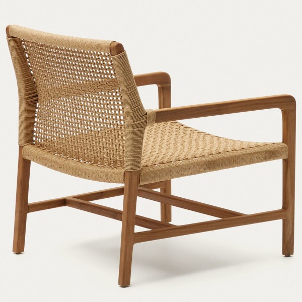 Крісло Sabolla для саду та вулиці