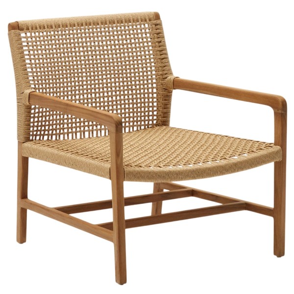 Крісло Sabolla для саду та вулиці