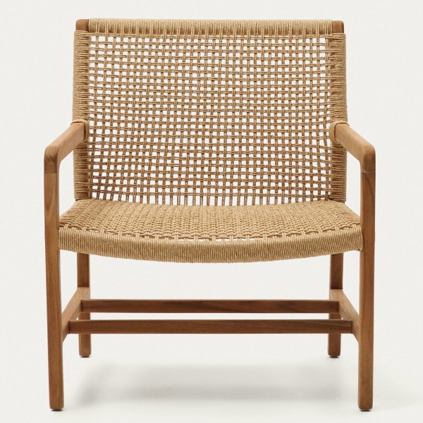 Крісло Sabolla для саду та вулиці