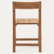Стілець складаний Sadirar з масиву акації