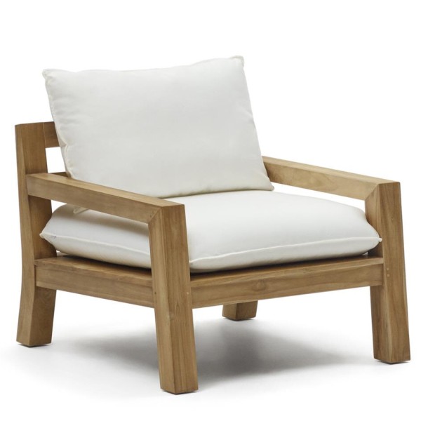 Крісло Forcanera – стиль та комфорт для вашого саду