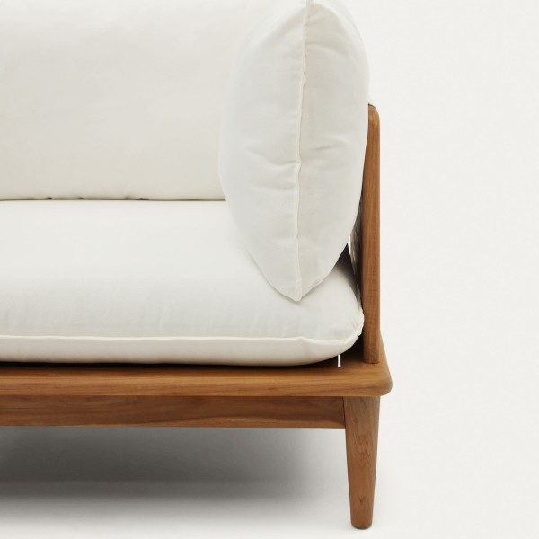 Модульне кутове крісло Portitxol для саду