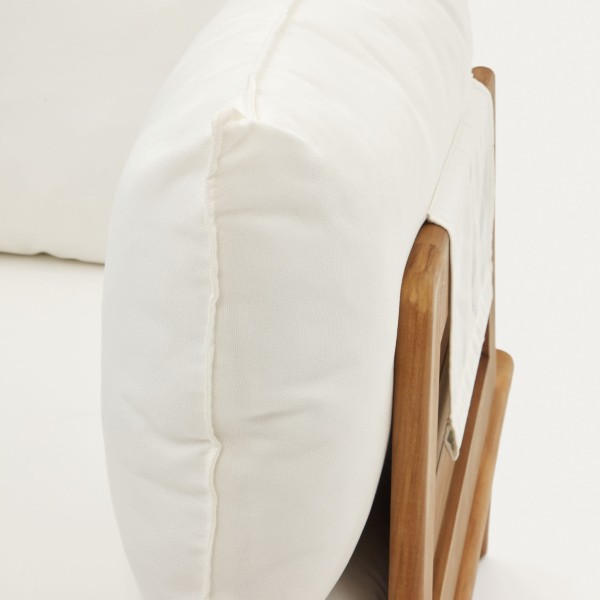 Модульне кутове крісло Portitxol для саду