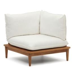 Модульне кутове крісло Portitxol