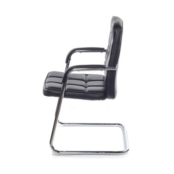 Крісло Ектор CF - Офісне крісло з екошкіри