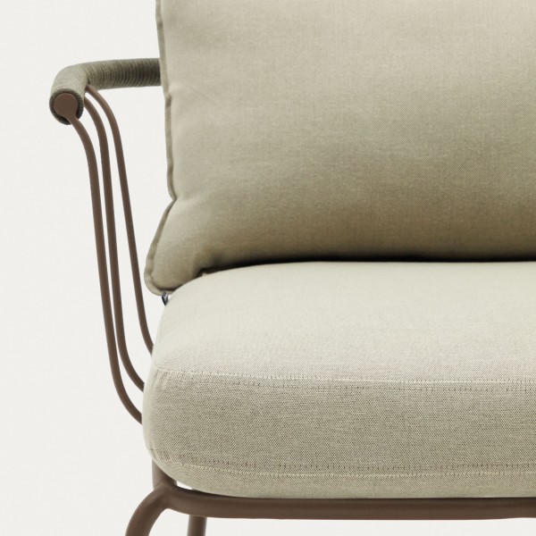 Крісло Salguer - Садове крісло для вашого саду та кафе