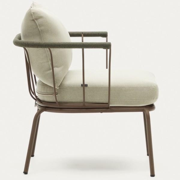 Крісло Salguer - Садове крісло для вашого саду та кафе