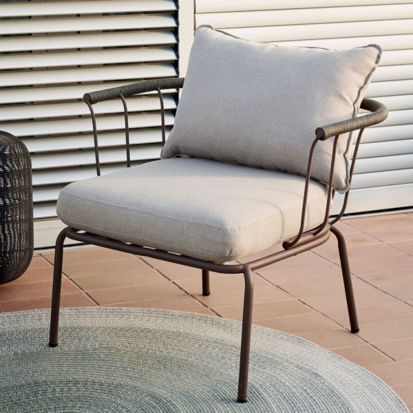 Крісло Salguer - Садове крісло для вашого саду та кафе