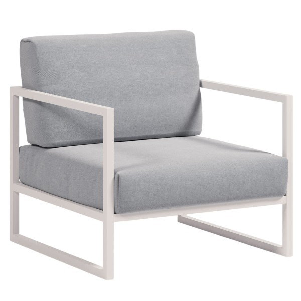 Крісло Comova — Стиль та комфорт для вашого саду