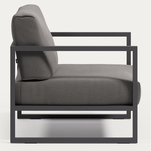 Крісло Comova — Стиль та комфорт для вашого саду