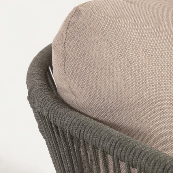 Крісло Catalina для саду – комфорт і стиль на вашій ділянці