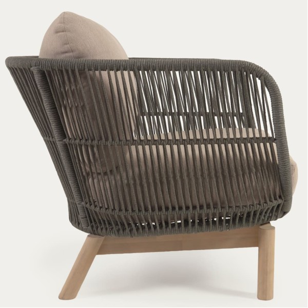 Крісло Catalina для саду – комфорт і стиль на вашій ділянці