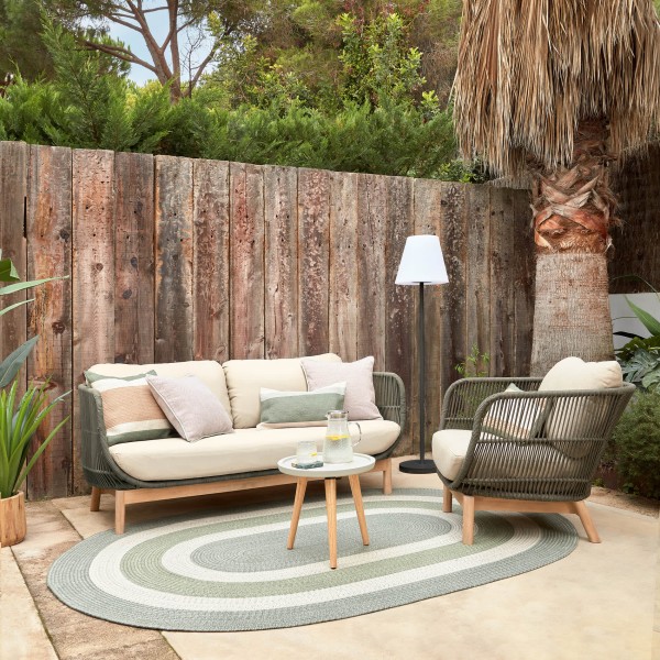 Крісло Catalina для саду – комфорт і стиль на вашій ділянці