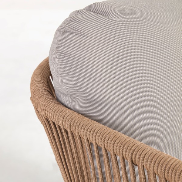 Крісло Catalina для саду – комфорт і стиль на вашій ділянці