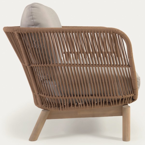 Крісло Catalina для саду – комфорт і стиль на вашій ділянці