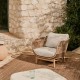 Крісло Catalina для саду – комфорт і стиль на вашій ділянці