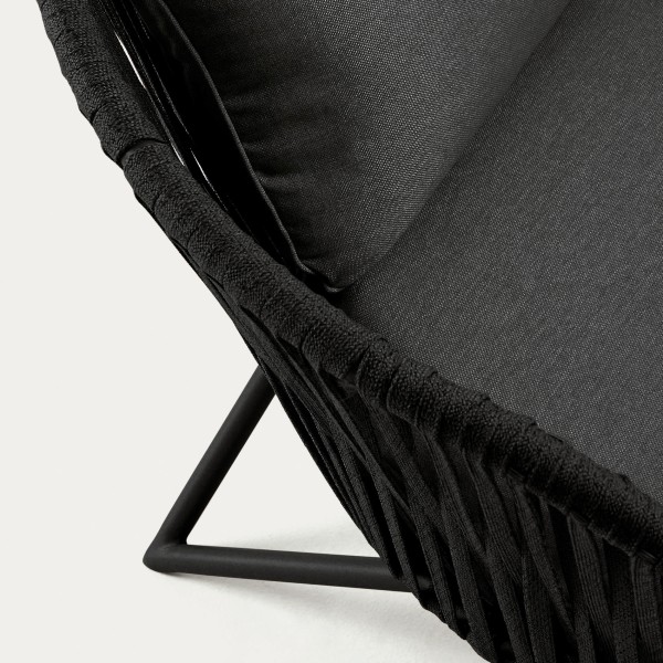 Крісло Branzie – комфорт і стиль для вашого саду та кафе