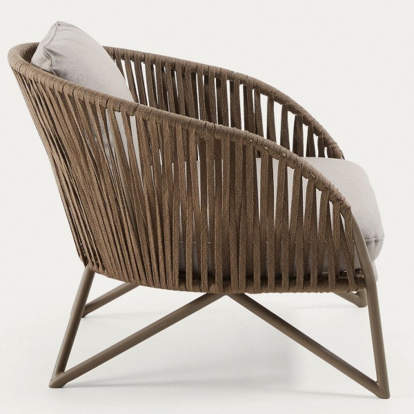 Крісло Branzie – комфорт і стиль для вашого саду та кафе