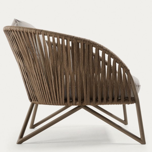 Крісло Branzie – комфорт і стиль для вашого саду та кафе