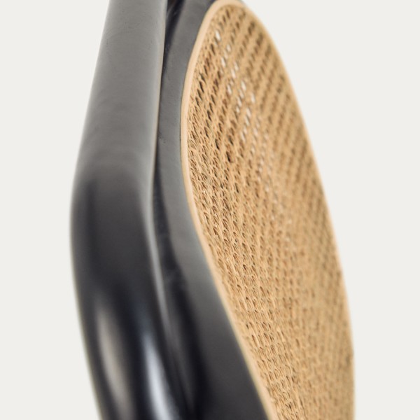 Крісло Doriane - стиль та комфорт для вашого саду або кафе