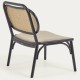 Крісло Doriane - стиль та комфорт для вашого саду або кафе