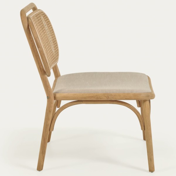 Крісло Doriane - стиль та комфорт для вашого саду або кафе