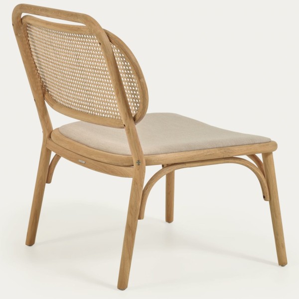 Крісло Doriane - стиль та комфорт для вашого саду або кафе