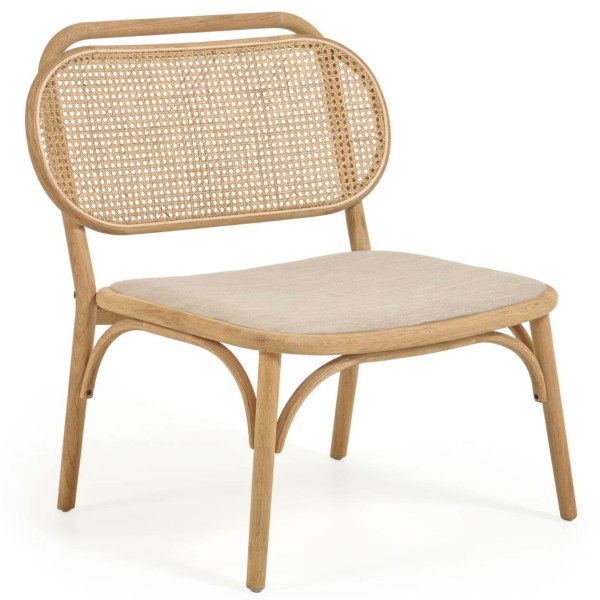 Крісло Doriane - стиль та комфорт для вашого саду або кафе