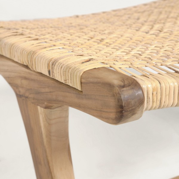 Крісло Beida — комфорт і стиль для вашого саду