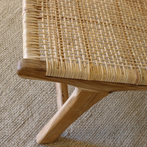 Крісло Beida — комфорт і стиль для вашого саду