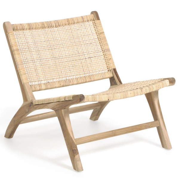 Крісло Beida — комфорт і стиль для вашого саду