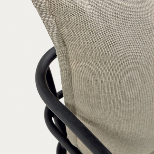 Крісло Mareluz – комфорт і стиль з Іспанії