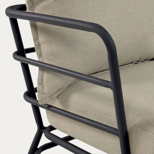 Крісло Mareluz – комфорт і стиль з Іспанії