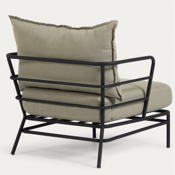 Крісло Mareluz – комфорт і стиль з Іспанії