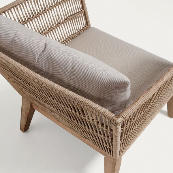 Крісло Belleny — стиль і комфорт для вашого відпочинку