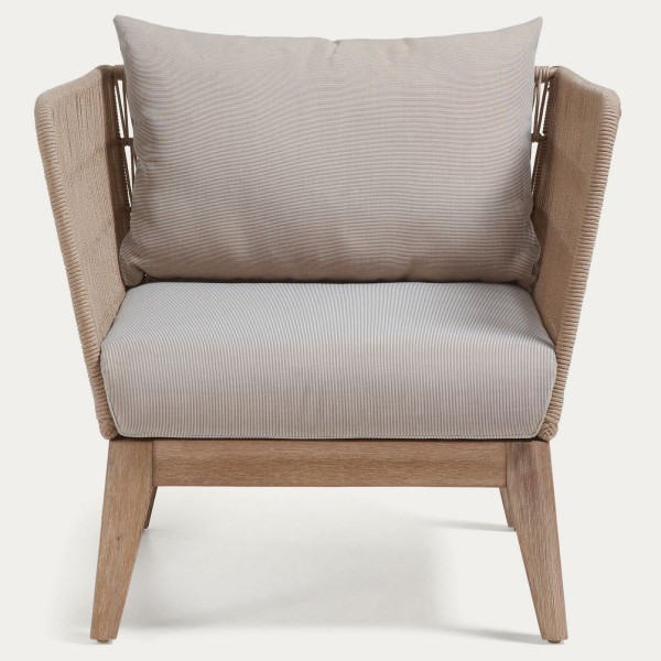 Крісло Belleny — стиль і комфорт для вашого відпочинку