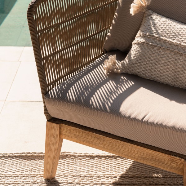 Крісло Belleny — стиль і комфорт для вашого відпочинку