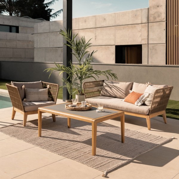 Крісло Belleny — стиль і комфорт для вашого відпочинку