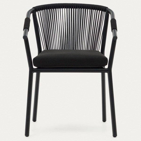 Стілець Xelida – сучасний комфорт для дому та саду