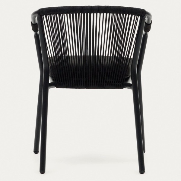 Стілець Xelida – сучасний комфорт для дому та саду