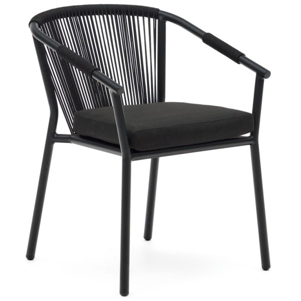 Стілець Xelida – сучасний комфорт для дому та саду