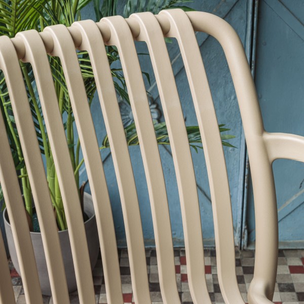 Стілець Isabellini – стиль та комфорт для вашого інтер'єру