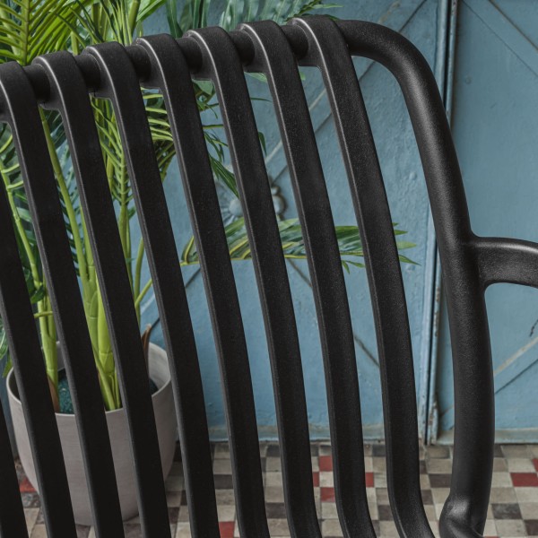 Стілець Isabellini – стиль та комфорт для вашого інтер'єру