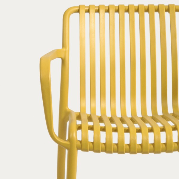 Стілець Isabellini – стиль та комфорт для вашого інтер'єру