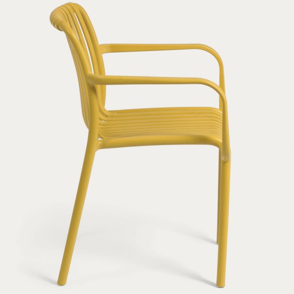 Стілець Isabellini – стиль та комфорт для вашого інтер'єру