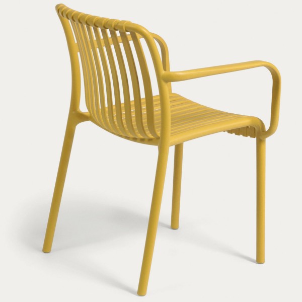 Стілець Isabellini – стиль та комфорт для вашого інтер'єру